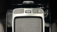 Mercedes-Benz CLA 220d AMG Line Executive 4dr Tip Auto Diesel Saloon